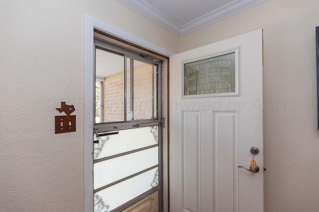 133 N Beverly Drive, Amarillo, TX 79106