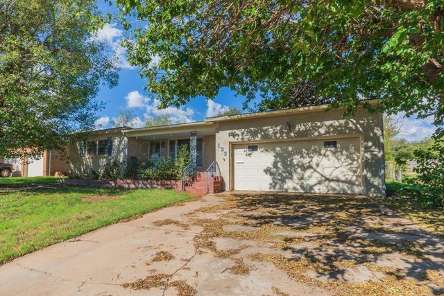 133 N Beverly Drive, Amarillo, TX 79106