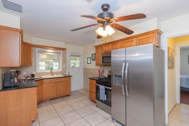133 N Beverly Drive, Amarillo, TX 79106