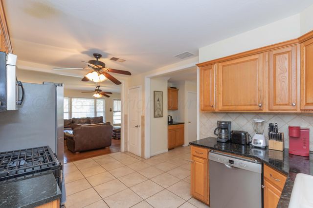133 N Beverly Drive, Amarillo, TX 79106