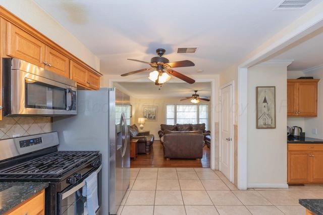 133 N Beverly Drive, Amarillo, TX 79106
