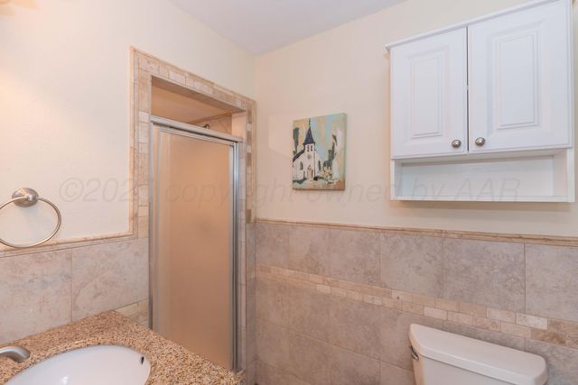133 N Beverly Drive, Amarillo, TX 79106
