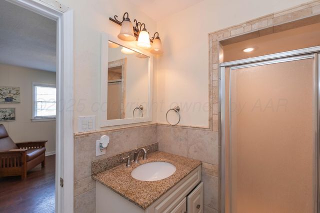 133 N Beverly Drive, Amarillo, TX 79106