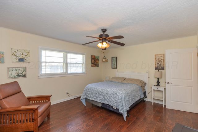 133 N Beverly Drive, Amarillo, TX 79106
