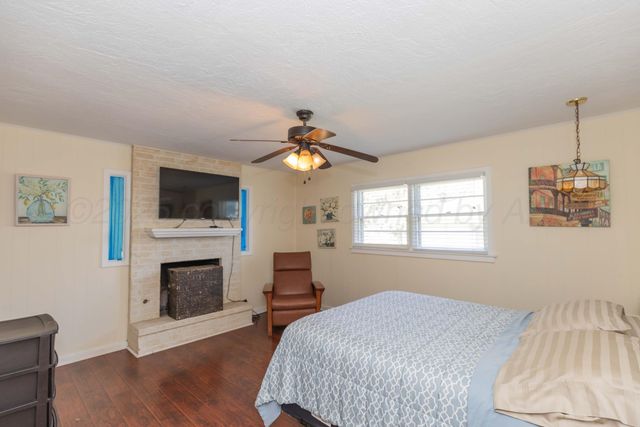 133 N Beverly Drive, Amarillo, TX 79106