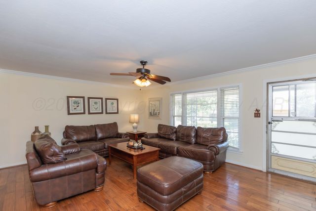 133 N Beverly Drive, Amarillo, TX 79106
