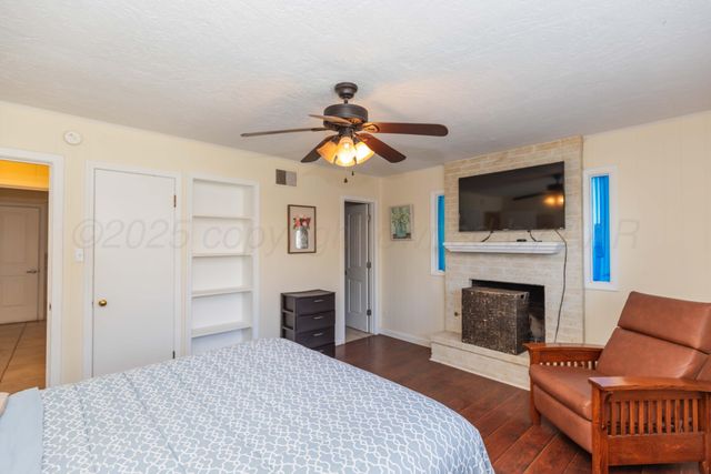 133 N Beverly Drive, Amarillo, TX 79106