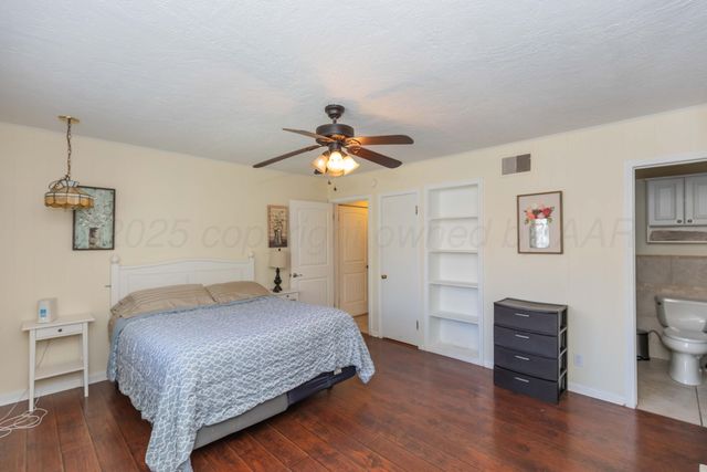133 N Beverly Drive, Amarillo, TX 79106