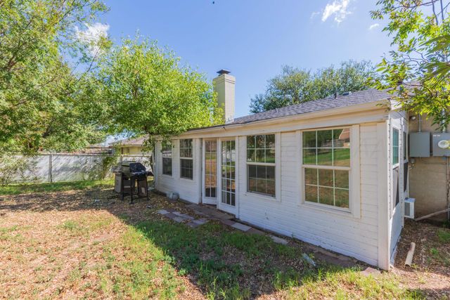 133 N Beverly Drive, Amarillo, TX 79106