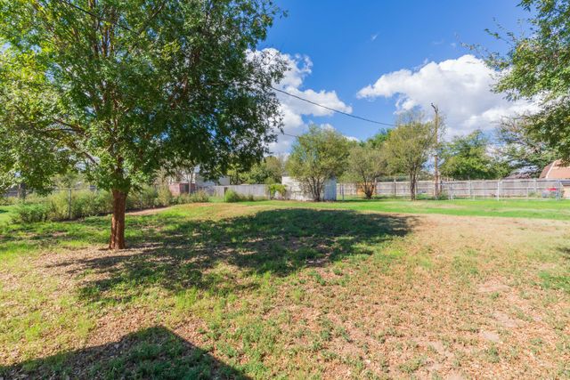 133 N Beverly Drive, Amarillo, TX 79106