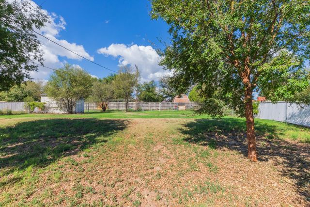 133 N Beverly Drive, Amarillo, TX 79106