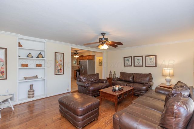 133 N Beverly Drive, Amarillo, TX 79106