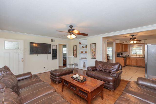 133 N Beverly Drive, Amarillo, TX 79106