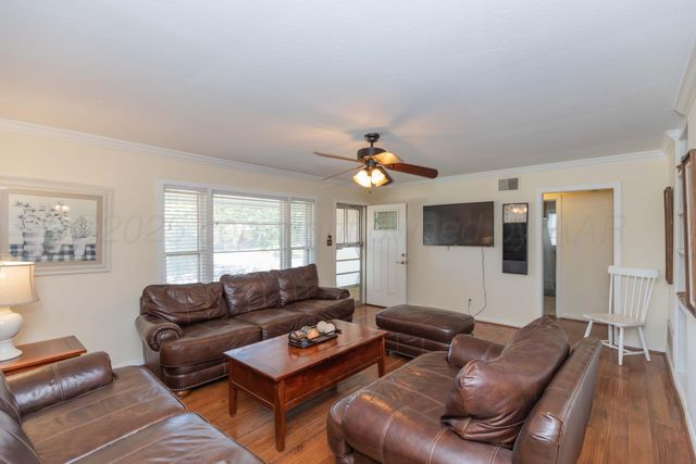 133 N Beverly Drive, Amarillo, TX 79106