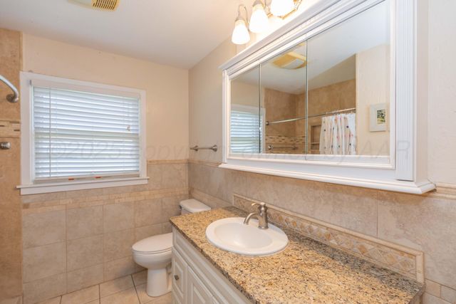 133 N Beverly Drive, Amarillo, TX 79106