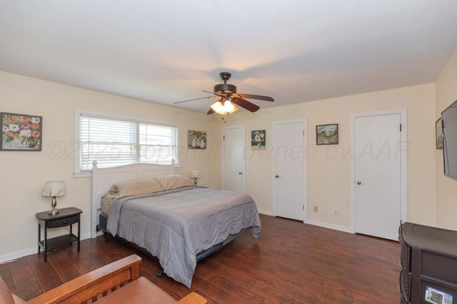 133 N Beverly Drive, Amarillo, TX 79106