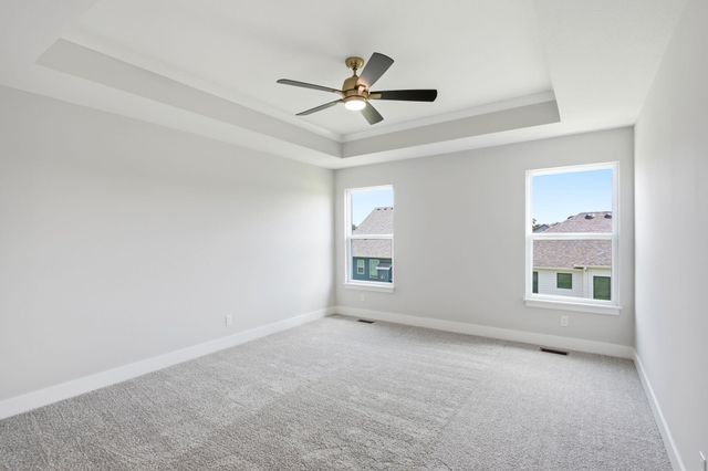 5112 WHISPER DR, Columbia, MO 65203