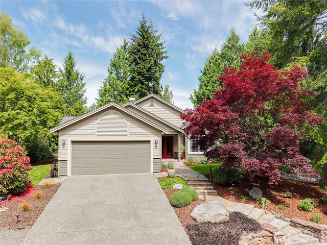 42 Twinsview Court, Port Ludlow, WA 98365