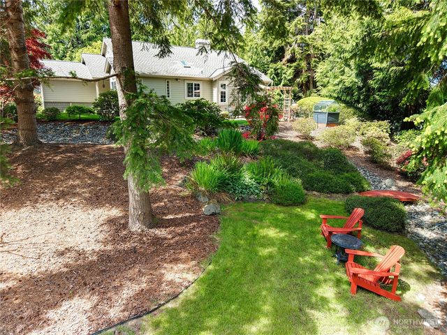 42 Twinsview Court, Port Ludlow, WA 98365