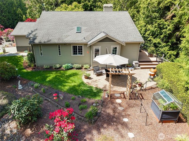 42 Twinsview Court, Port Ludlow, WA 98365