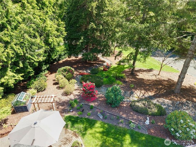 42 Twinsview Court, Port Ludlow, WA 98365