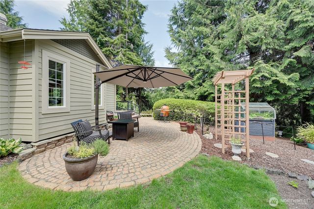 42 Twinsview Court, Port Ludlow, WA 98365