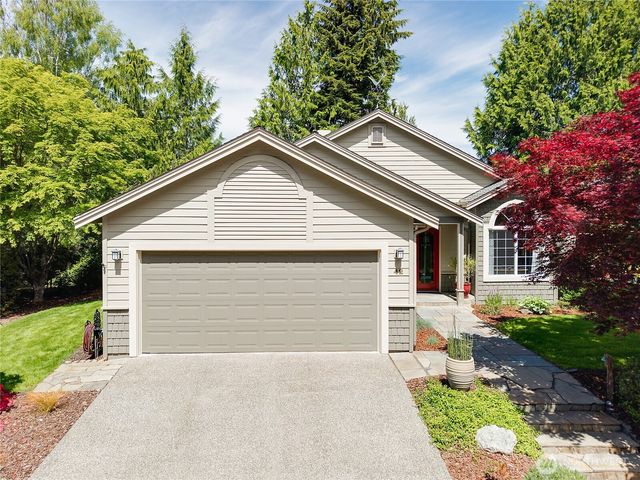 42 Twinsview Court, Port Ludlow, WA 98365