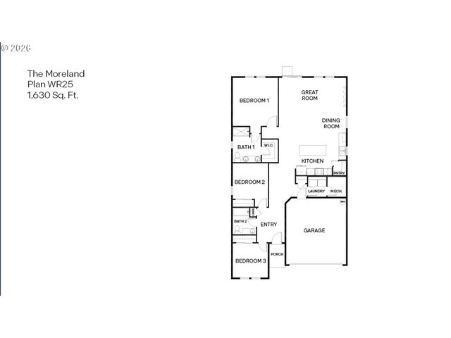 3766 Ash St, Forest Grove, OR 97116