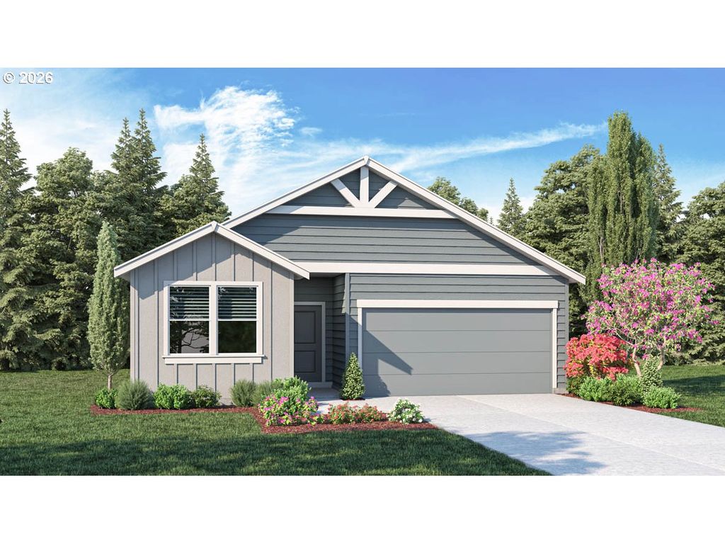 3766 Ash St, Forest Grove, OR 97116