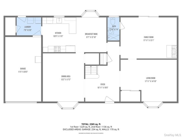 27 Millbury Lane, Setauket, NY 11720