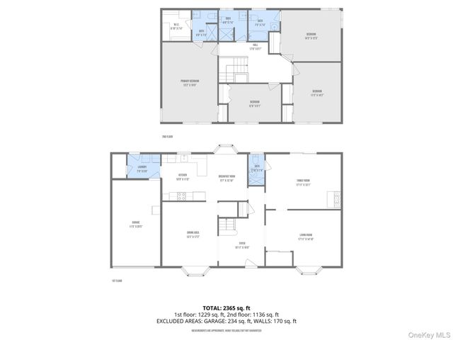 27 Millbury Lane, Setauket, NY 11720