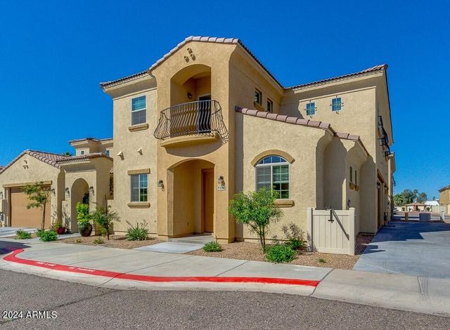 1367 S COUNTRY CLUB Drive 1322, Mesa, AZ 85210
