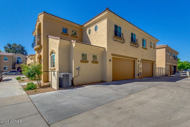 1367 S COUNTRY CLUB Drive 1322, Mesa, AZ 85210