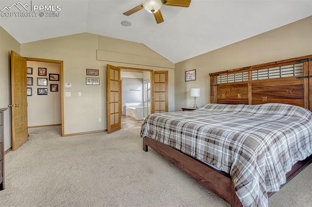 9358 Prairie Clover Drive, Colorado Springs, CO 80920