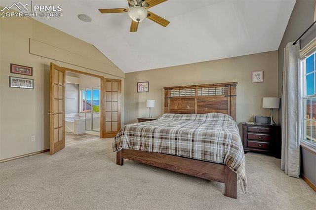 9358 Prairie Clover Drive, Colorado Springs, CO 80920