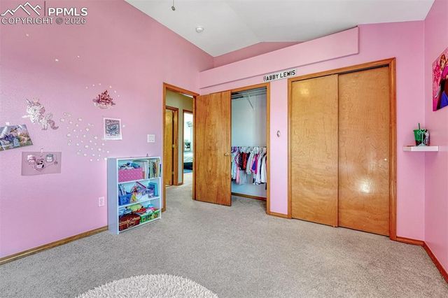 9358 Prairie Clover Drive, Colorado Springs, CO 80920