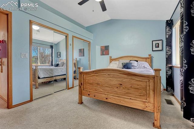 9358 Prairie Clover Drive, Colorado Springs, CO 80920