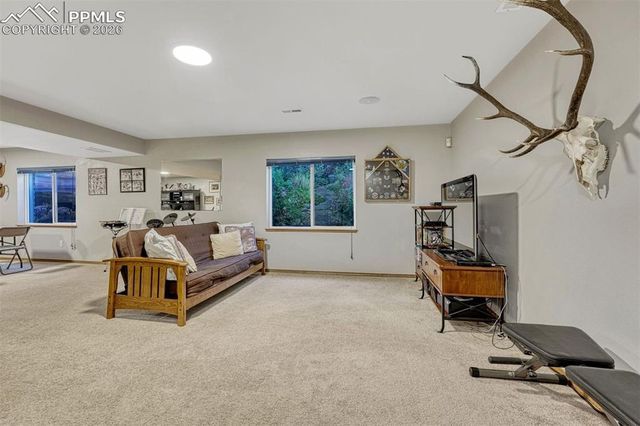 9358 Prairie Clover Drive, Colorado Springs, CO 80920