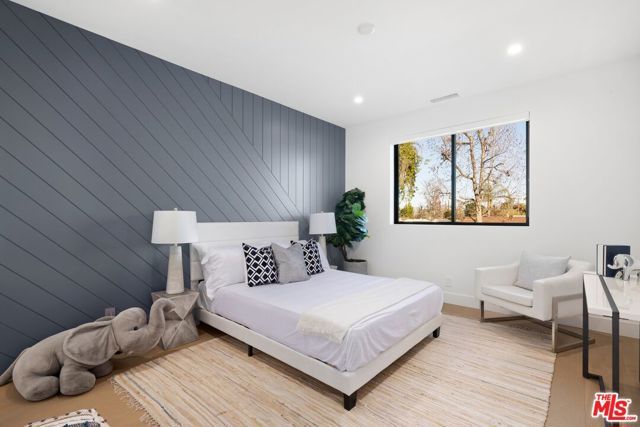 5945 Hesperia Avenue, Encino (los Angeles), CA 91316