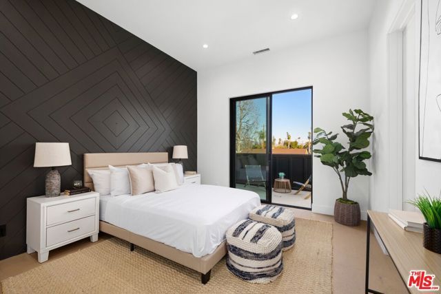 5945 Hesperia Avenue, Encino (los Angeles), CA 91316