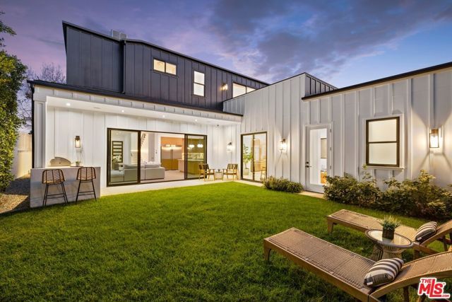 5945 Hesperia Avenue, Encino (los Angeles), CA 91316