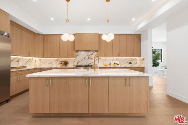 5945 Hesperia Avenue, Encino (los Angeles), CA 91316