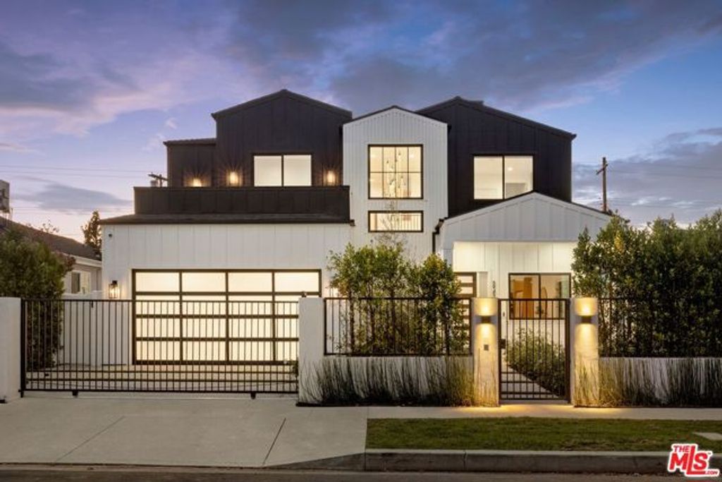 5945 Hesperia Avenue, Encino (los Angeles), CA 91316