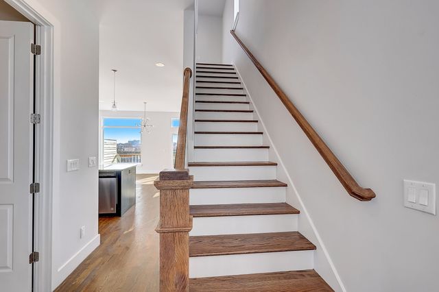 1012B Alice St, Nashville, TN 37218