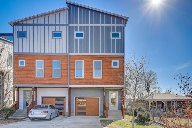 1012B Alice St, Nashville, TN 37218