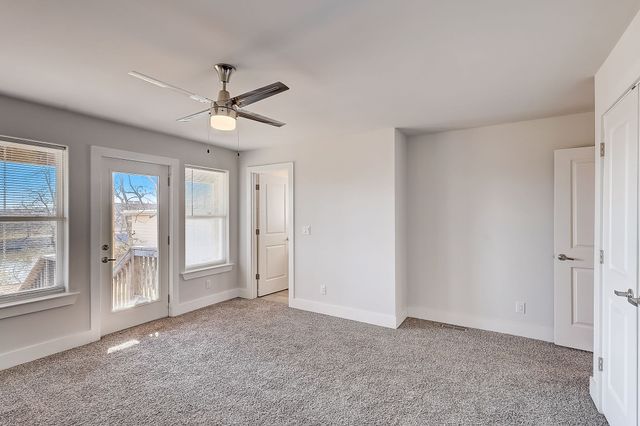 1012B Alice St, Nashville, TN 37218