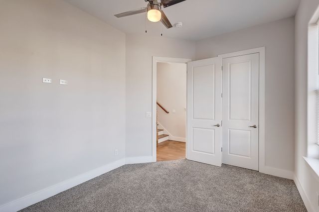1012B Alice St, Nashville, TN 37218