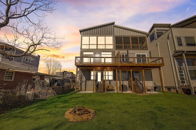 1012B Alice St, Nashville, TN 37218