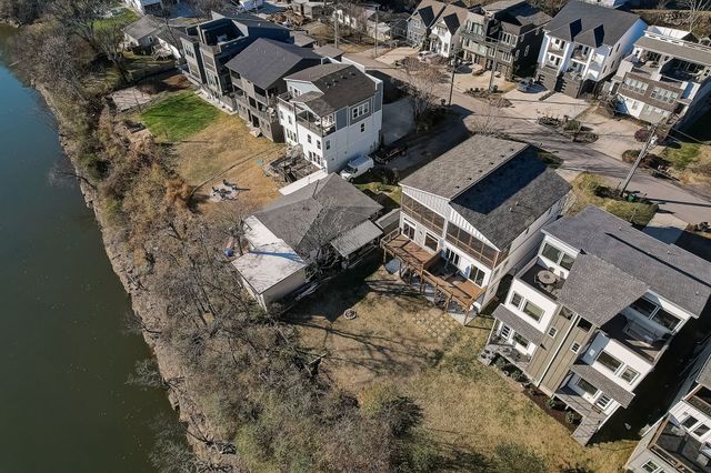 1012B Alice St, Nashville, TN 37218