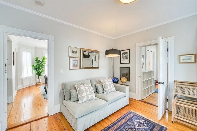 44 Cottage St. SF, Watertown, MA 02472